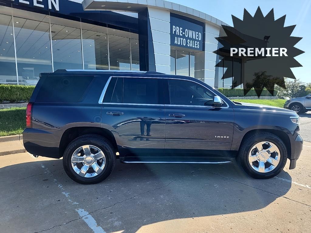 used 2018 Chevrolet Tahoe car, priced at $26,997