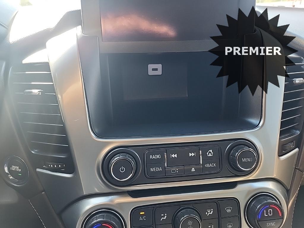 used 2018 Chevrolet Tahoe car, priced at $26,997