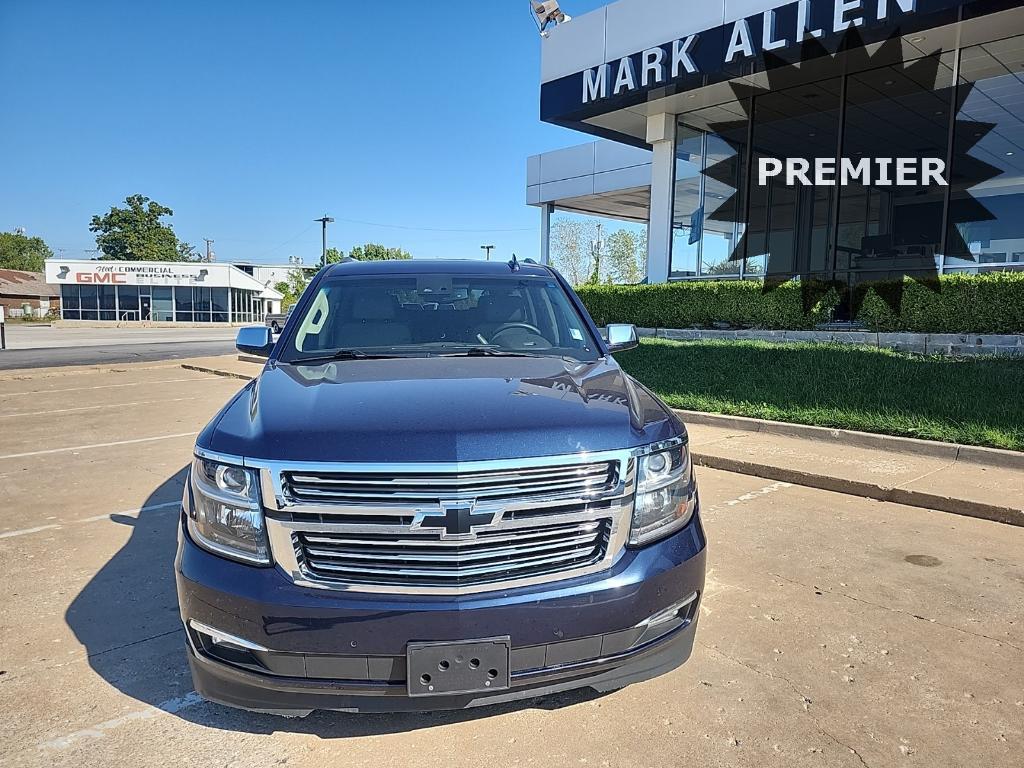 used 2018 Chevrolet Tahoe car, priced at $26,997