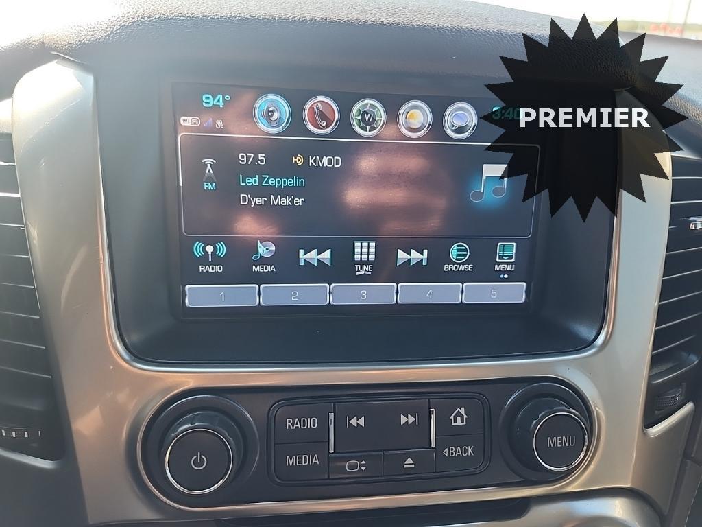 used 2018 Chevrolet Tahoe car, priced at $26,997