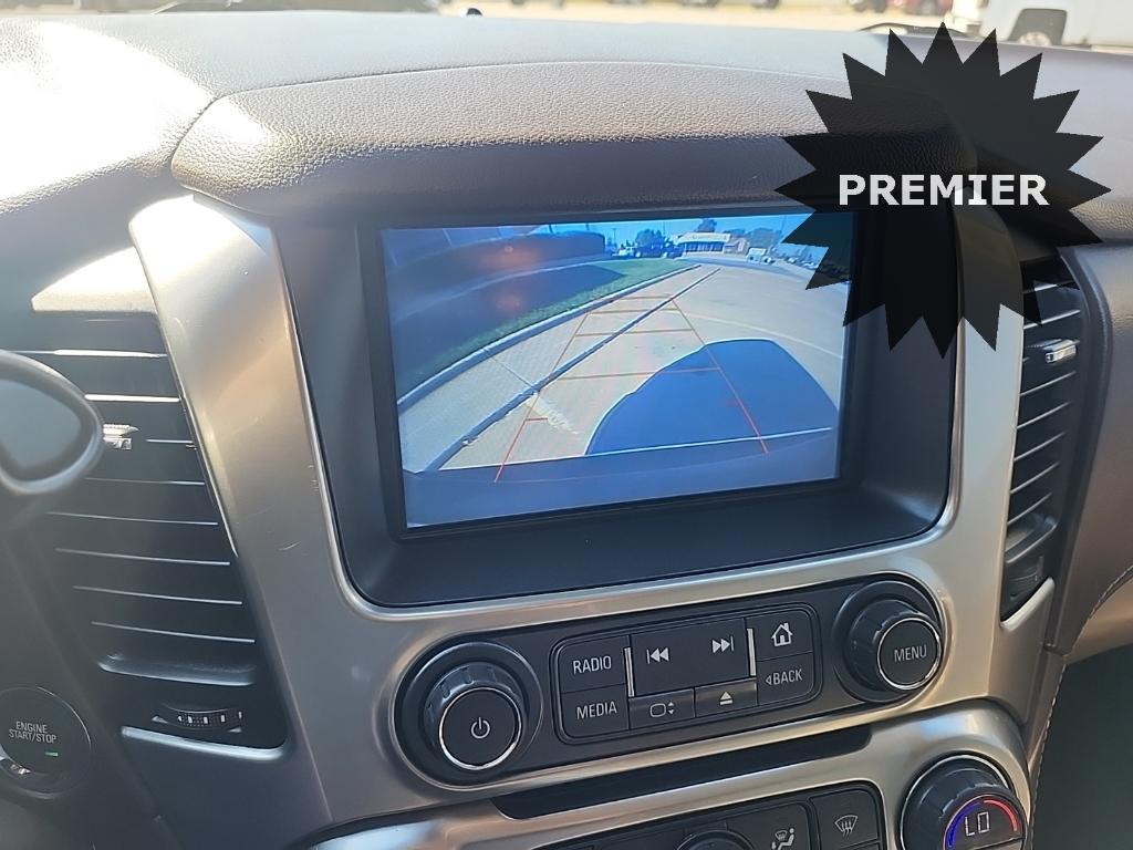 used 2018 Chevrolet Tahoe car, priced at $26,997