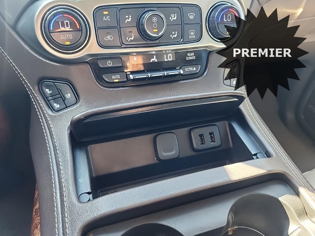 used 2018 Chevrolet Tahoe car, priced at $26,997