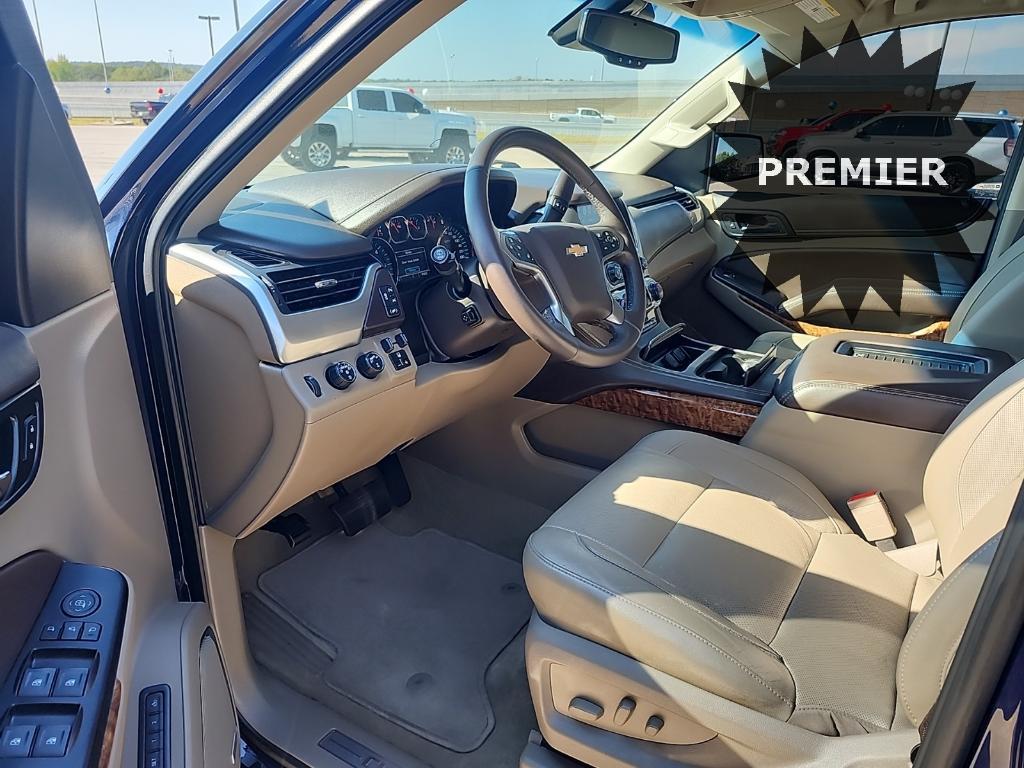 used 2018 Chevrolet Tahoe car, priced at $26,997