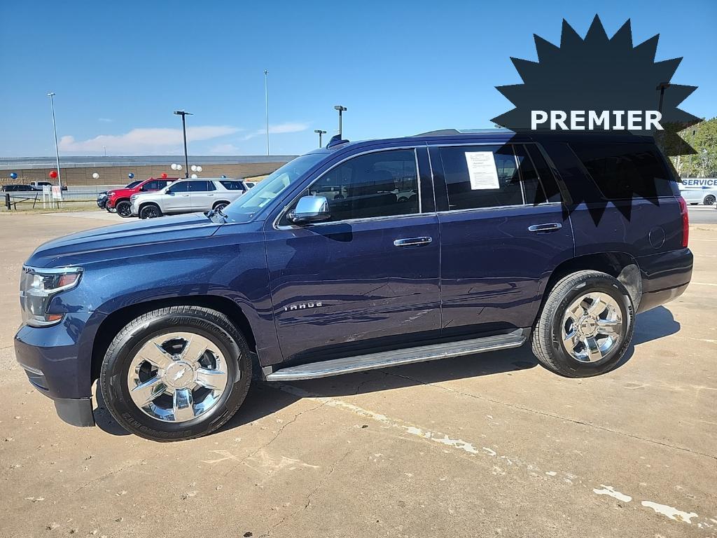 used 2018 Chevrolet Tahoe car, priced at $26,997