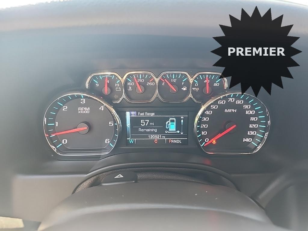 used 2018 Chevrolet Tahoe car, priced at $26,997