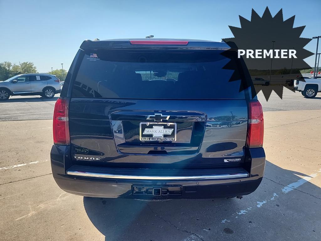used 2018 Chevrolet Tahoe car, priced at $26,997
