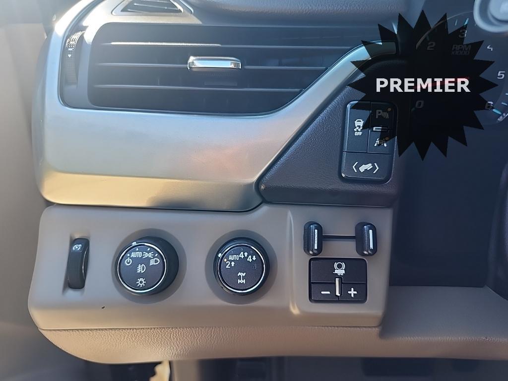 used 2018 Chevrolet Tahoe car, priced at $26,997