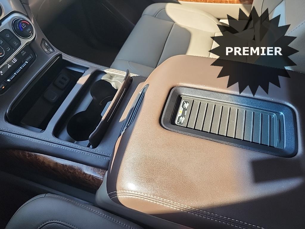 used 2018 Chevrolet Tahoe car, priced at $26,997