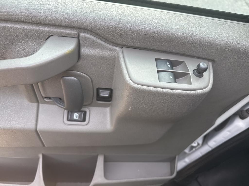 used 2022 Chevrolet Express 3500 car, priced at $32,996