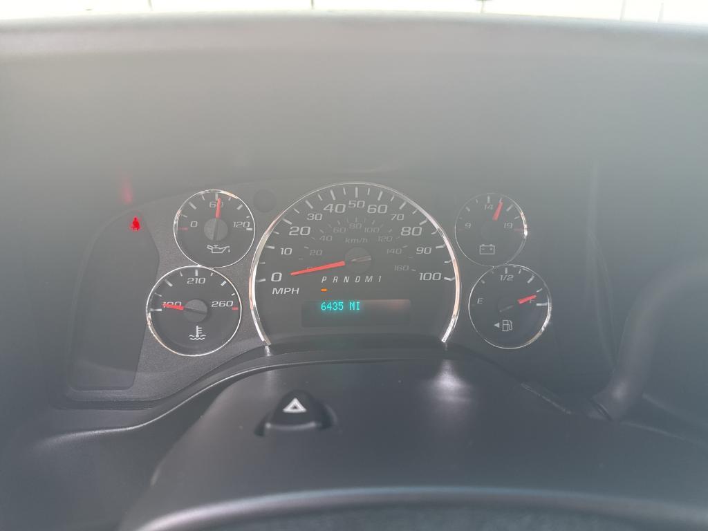 used 2022 Chevrolet Express 3500 car, priced at $32,996