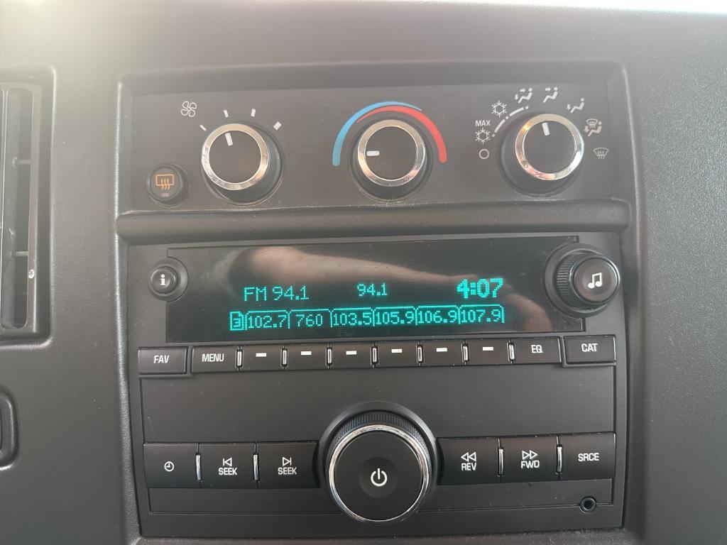 used 2022 Chevrolet Express 3500 car, priced at $32,996