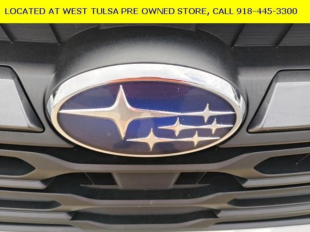 used 2023 Subaru Outback car, priced at $20,997