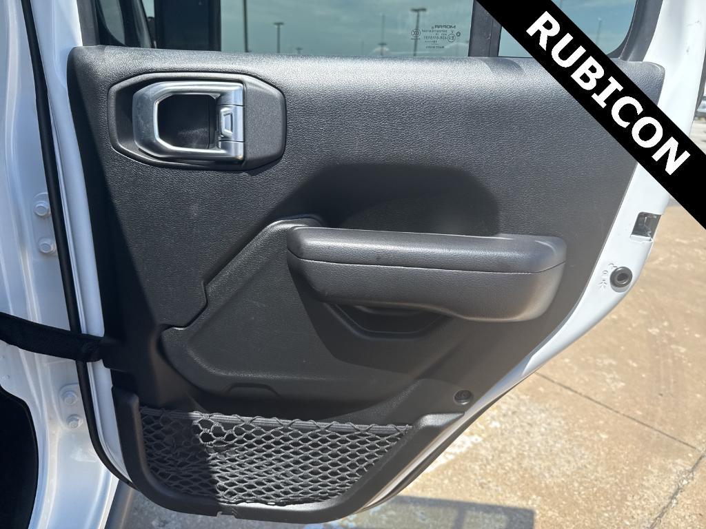 used 2020 Jeep Gladiator car, priced at $33,997