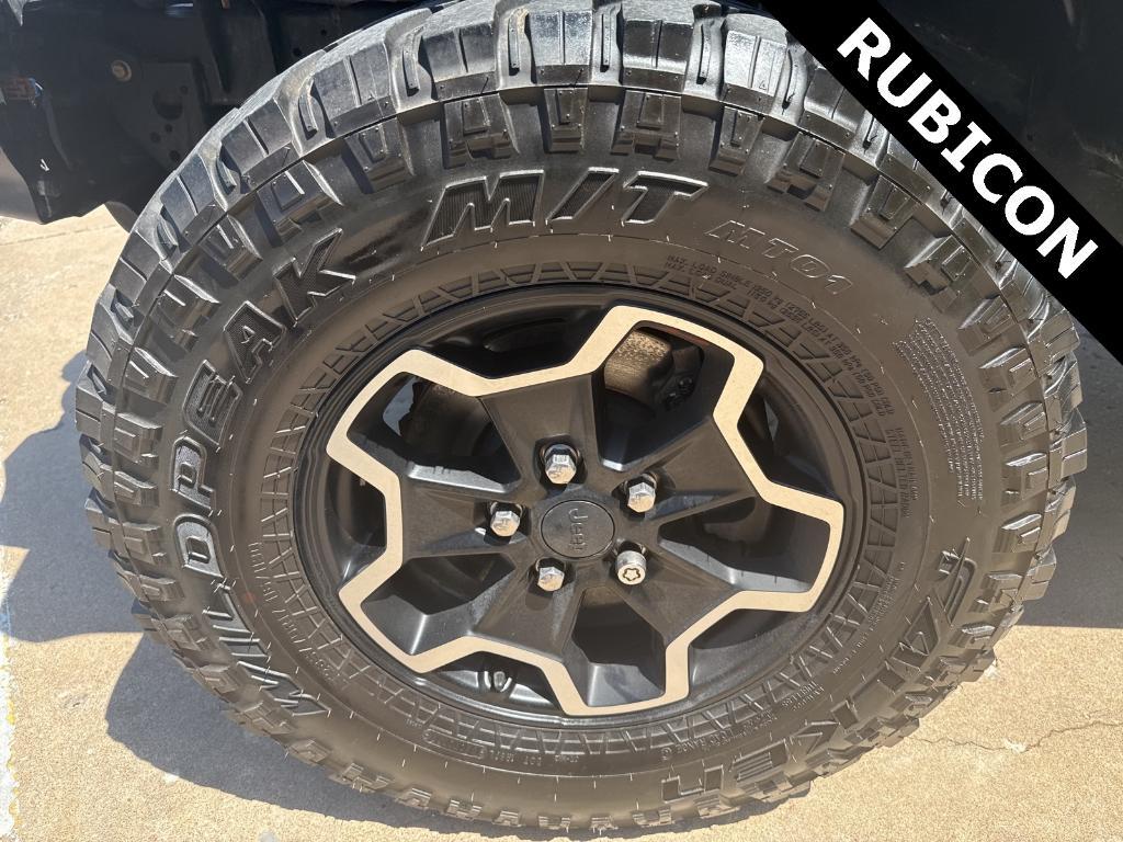 used 2020 Jeep Gladiator car, priced at $33,997