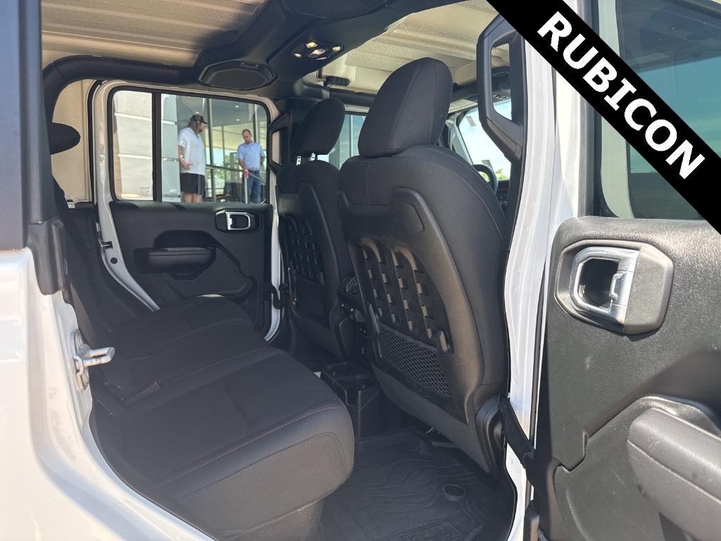 used 2020 Jeep Gladiator car, priced at $33,997