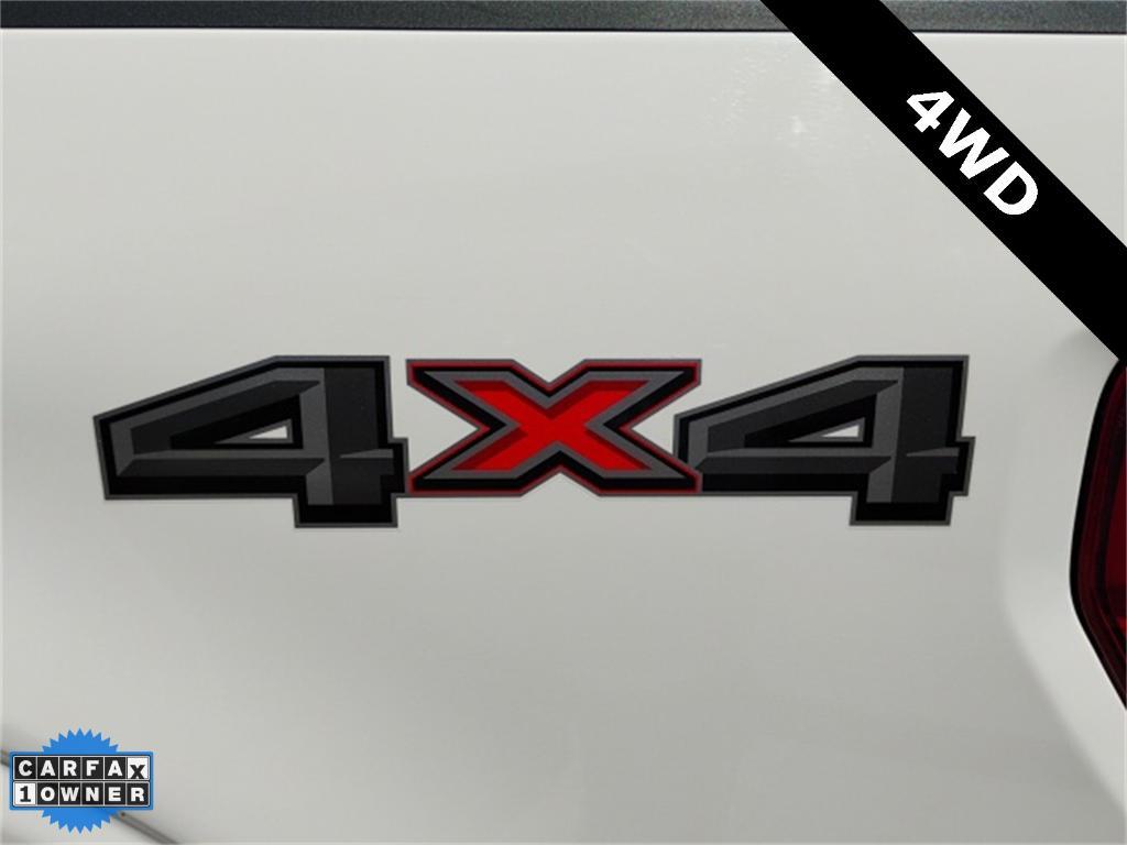 used 2023 Ford F-150 car, priced at $36,970