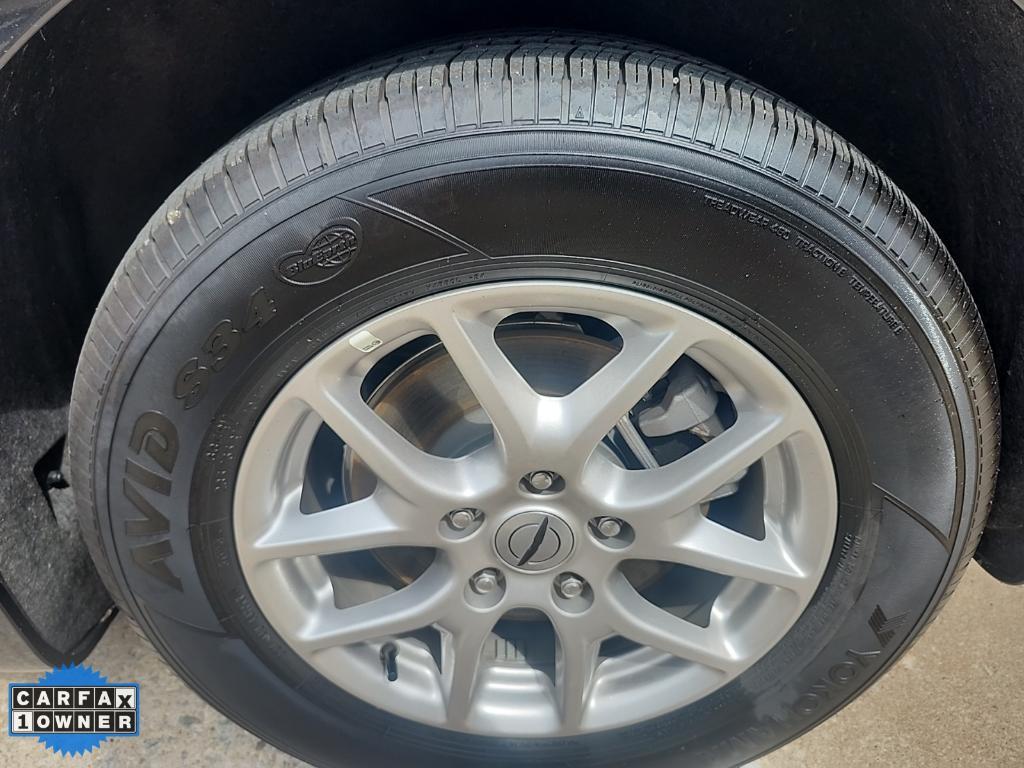 used 2025 Chrysler Pacifica car, priced at $34,997