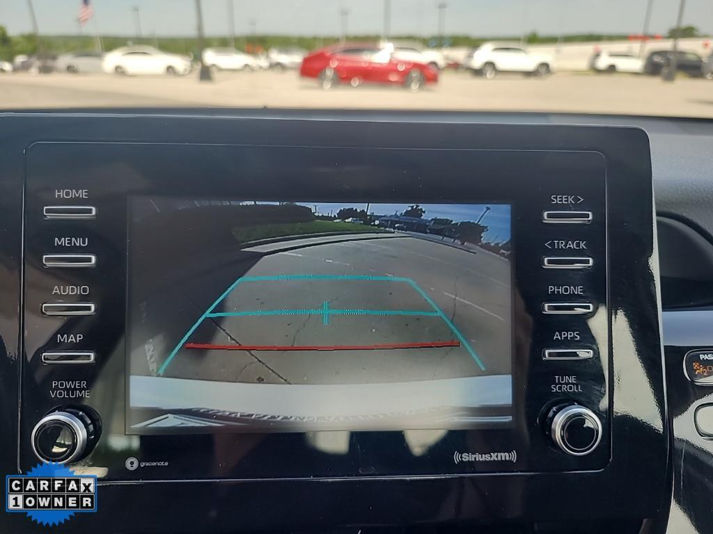 used 2023 Toyota Camry car, priced at $22,997