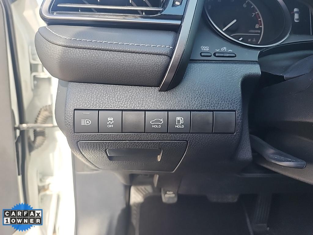 used 2023 Toyota Camry car, priced at $22,997