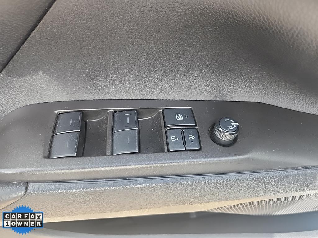 used 2023 Toyota Camry car, priced at $22,997