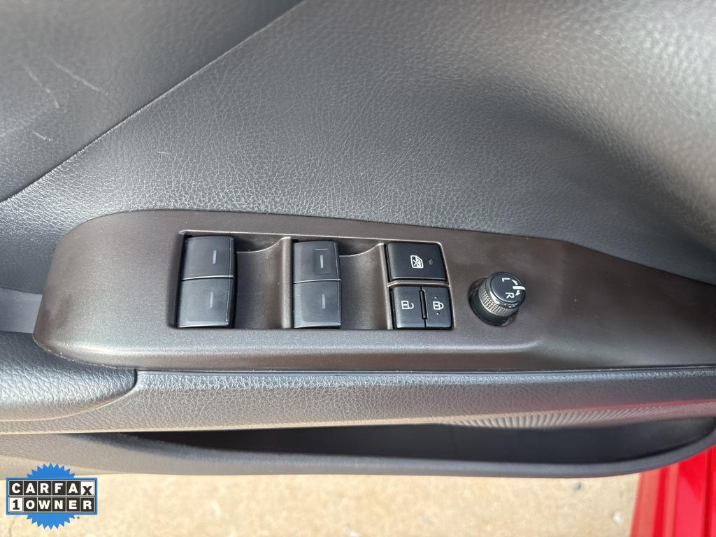 used 2024 Toyota Camry car, priced at $25,997