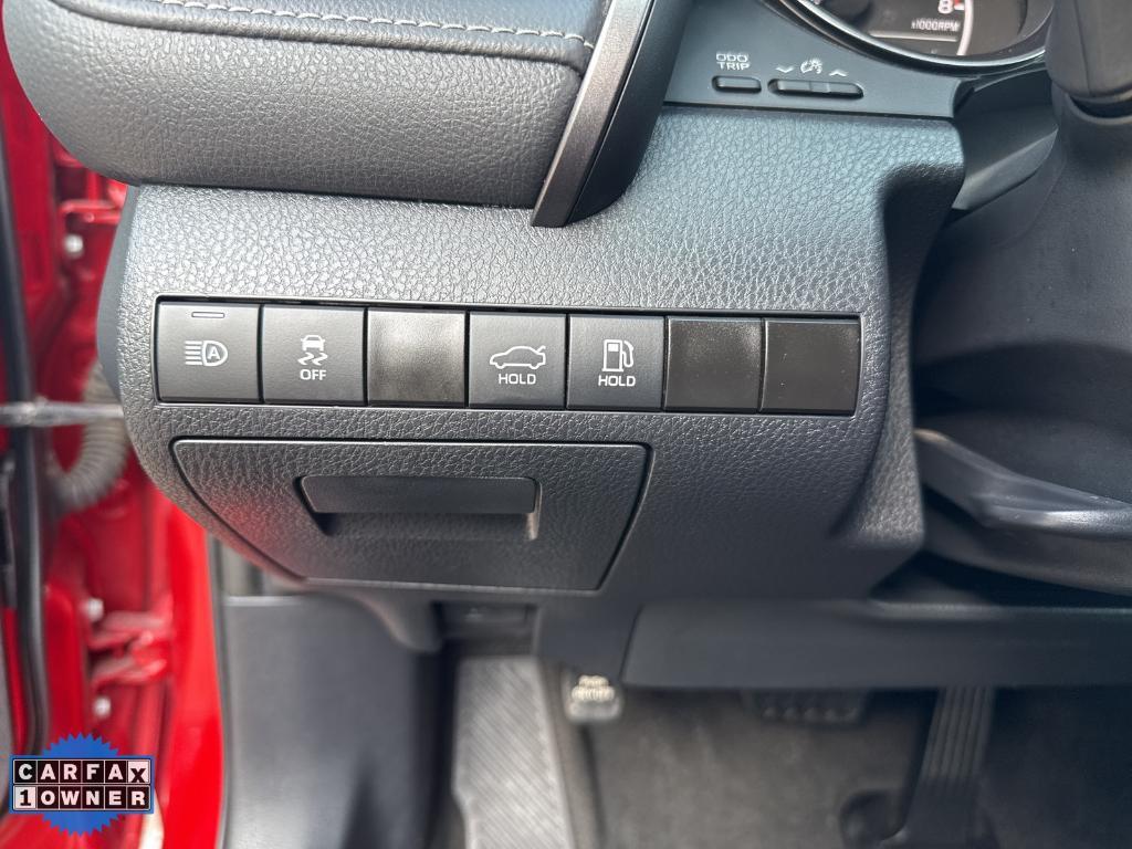used 2024 Toyota Camry car, priced at $25,997