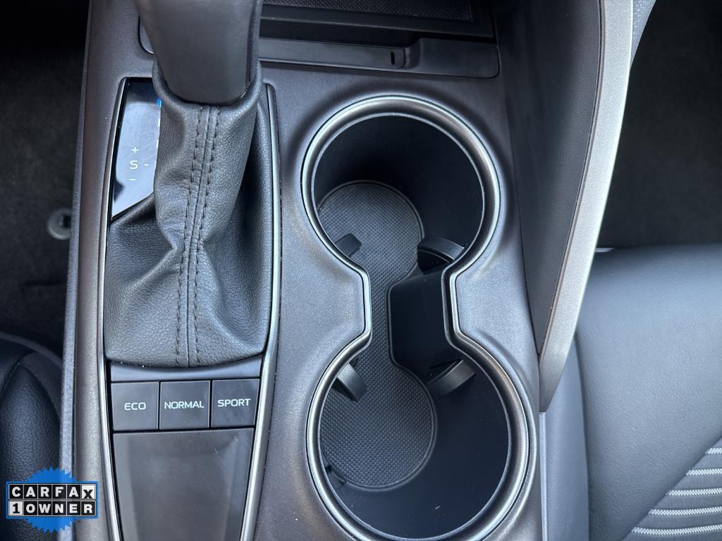 used 2024 Toyota Camry car, priced at $25,997