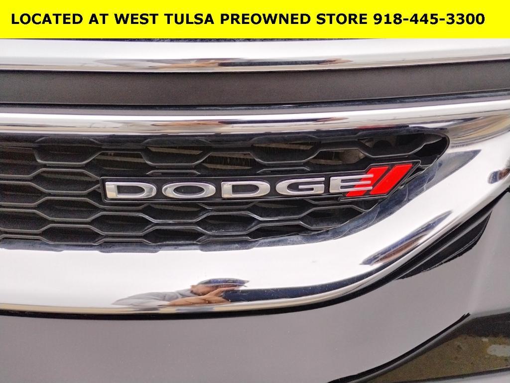 used 2020 Dodge Journey car, priced at $13,995