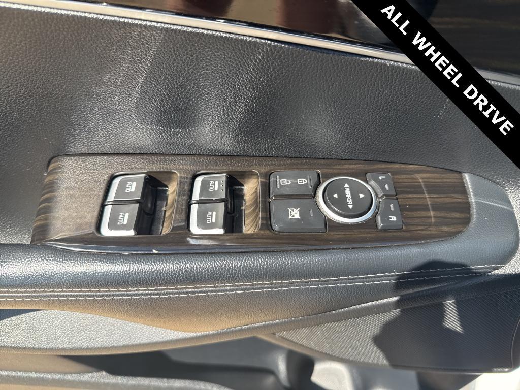 used 2020 Kia Sorento car, priced at $16,997