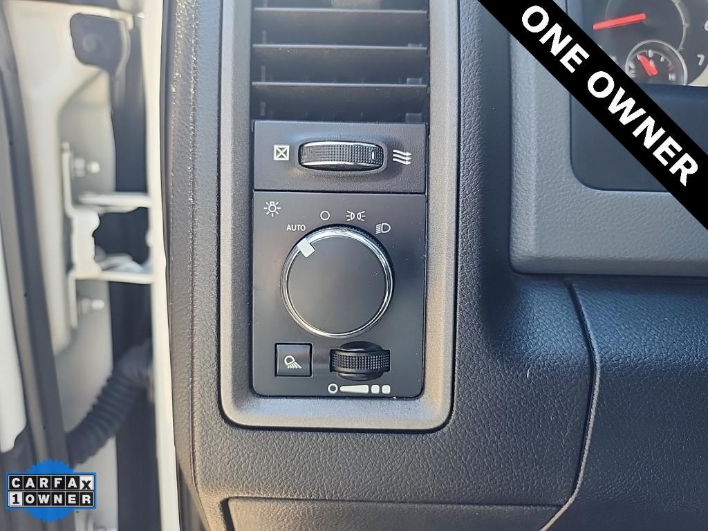 used 2016 Ram 1500 car, priced at $13,995