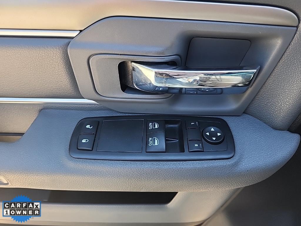 used 2016 Ram 1500 car, priced at $13,997