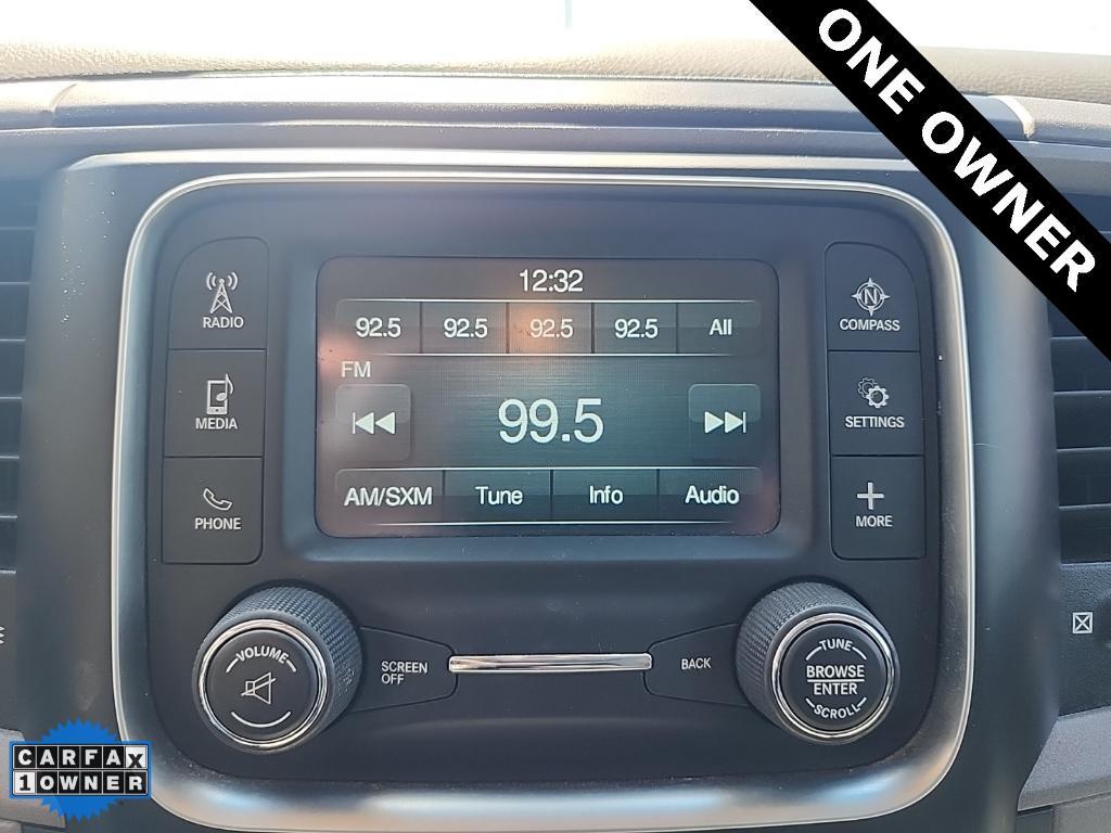 used 2016 Ram 1500 car, priced at $13,995