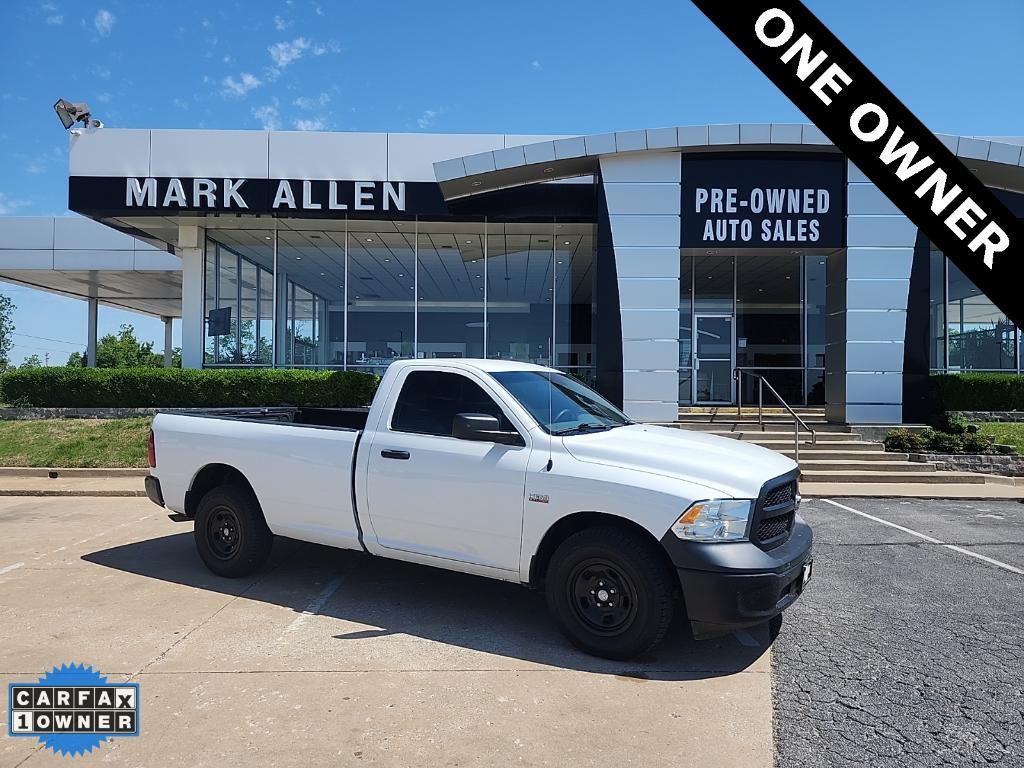 used 2016 Ram 1500 car, priced at $13,995