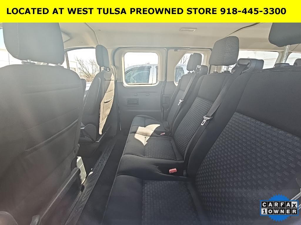 used 2020 Ford Transit-350 car, priced at $34,997