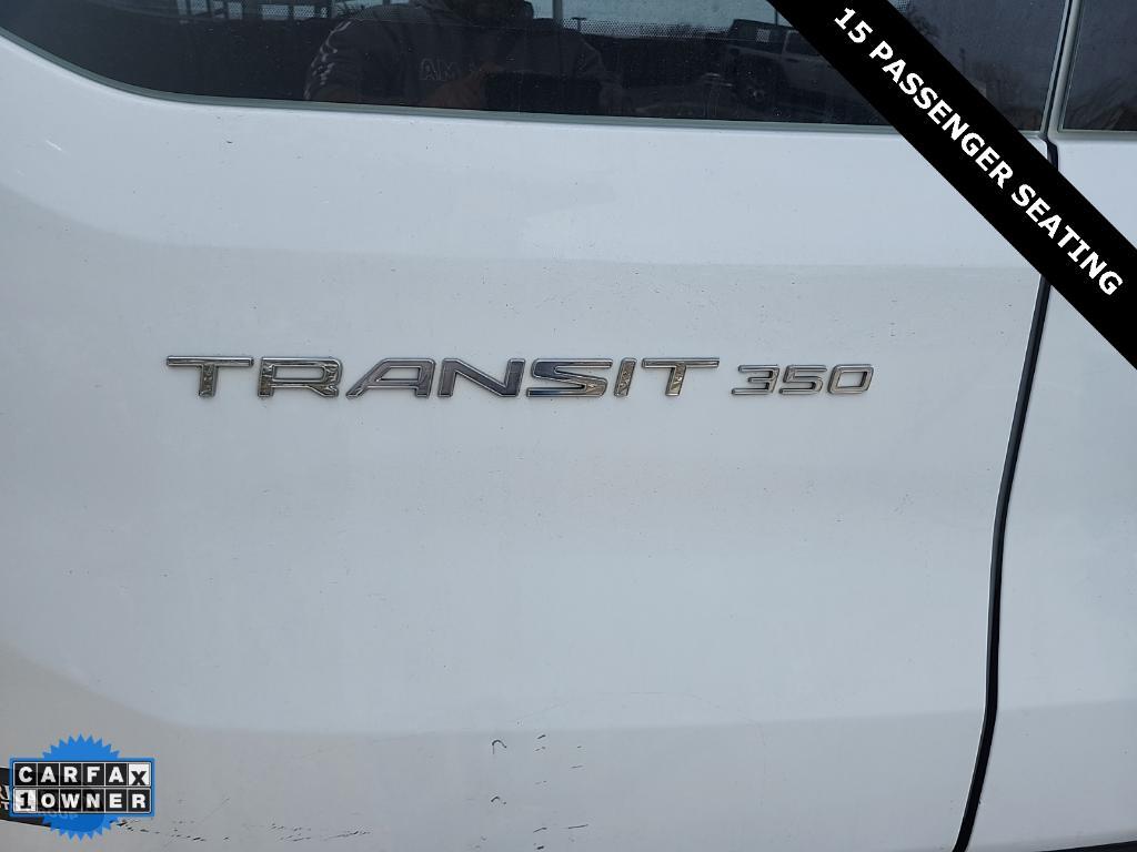 used 2020 Ford Transit-350 car, priced at $32,997