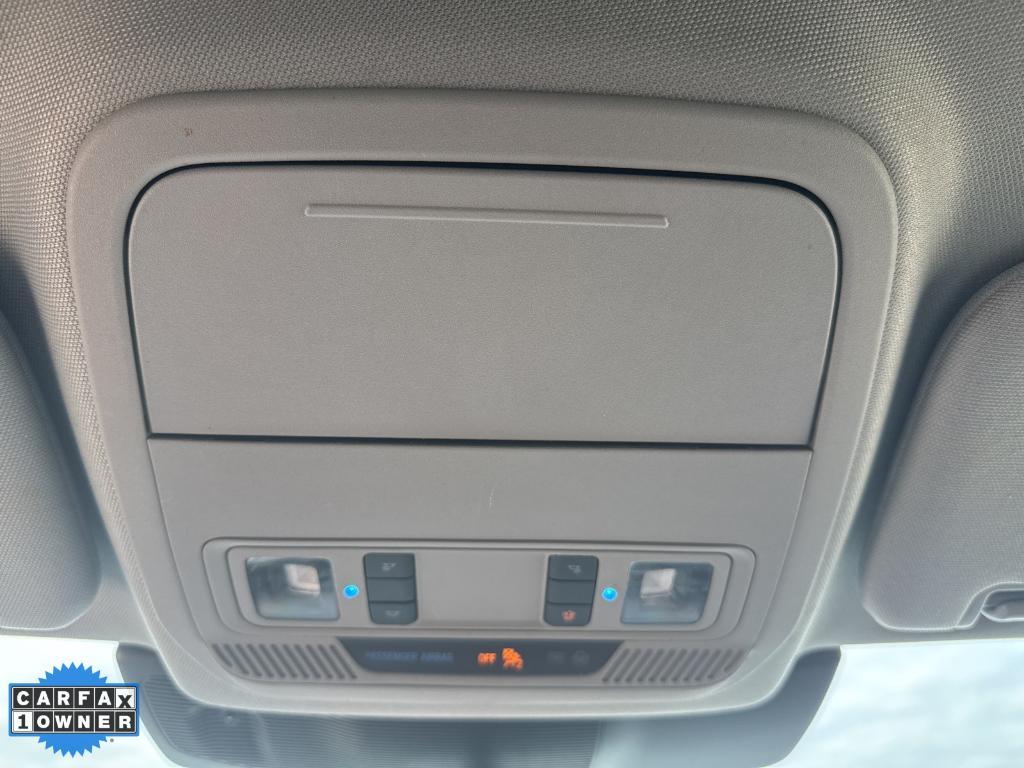 used 2022 Ford Explorer car, priced at $24,995