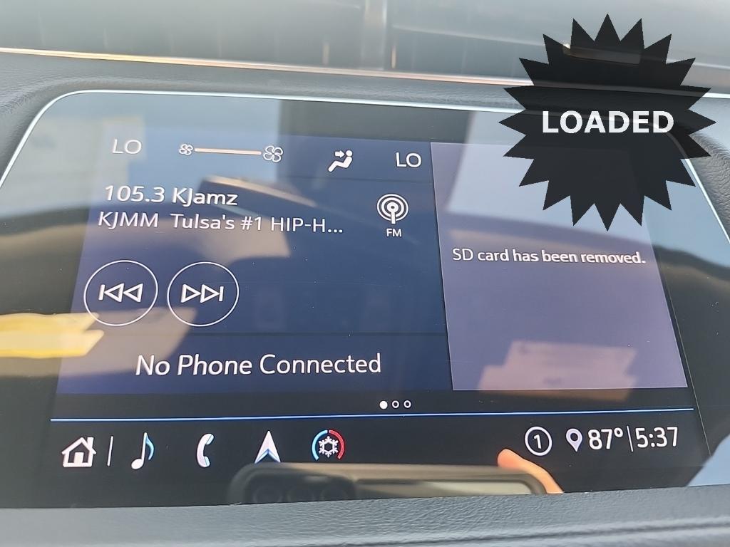 used 2020 Cadillac XT4 car, priced at $24,997