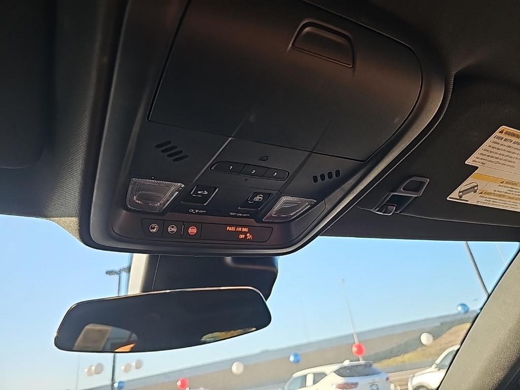 used 2020 Cadillac XT4 car, priced at $24,997