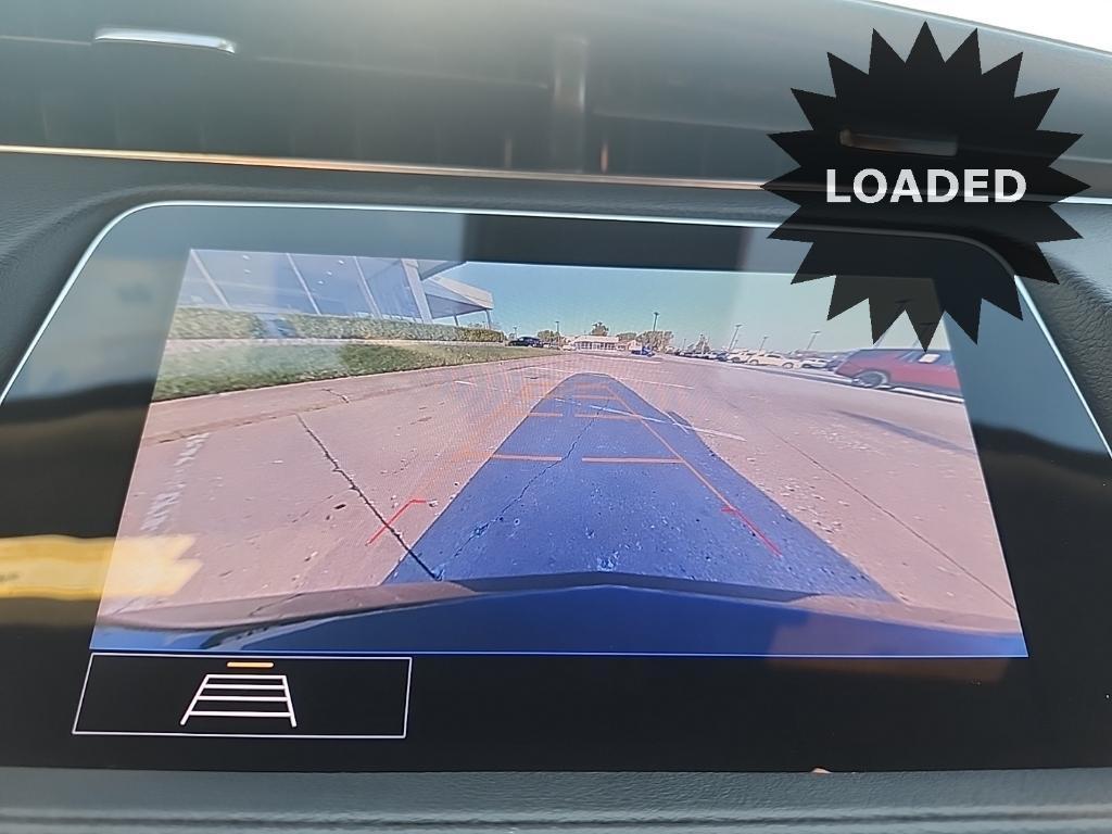 used 2020 Cadillac XT4 car, priced at $24,997