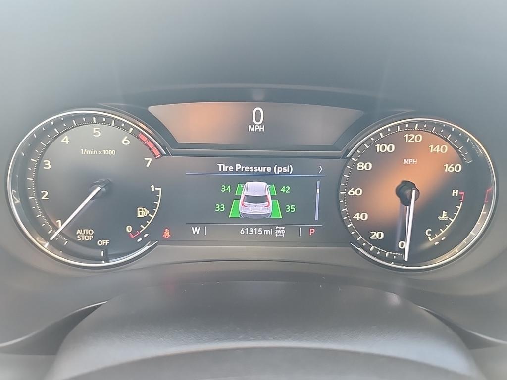 used 2020 Cadillac XT4 car, priced at $24,997