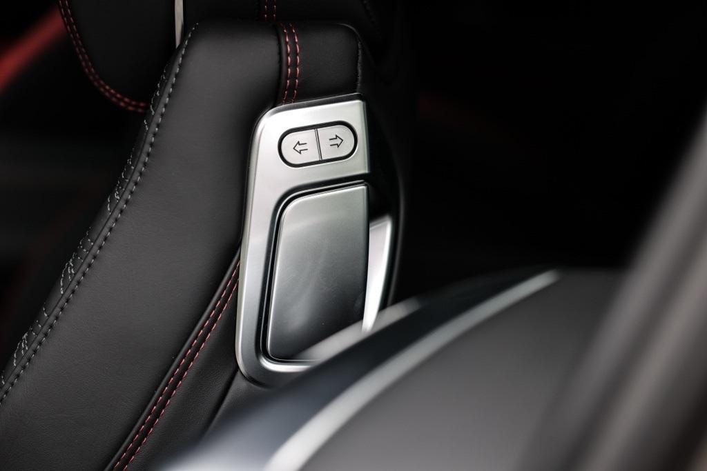 new 2025 Bentley Continental GT car, priced at $366,425