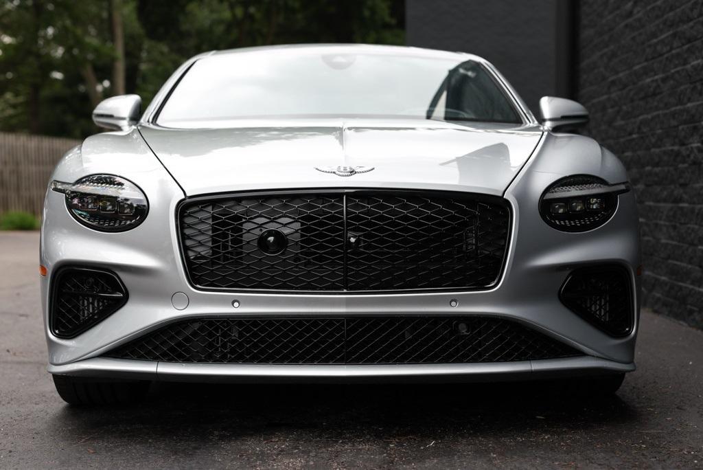 new 2025 Bentley Continental GT car, priced at $366,425