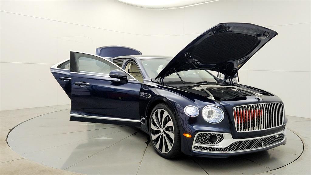 new 2024 Bentley Flying Spur car, priced at $310,735