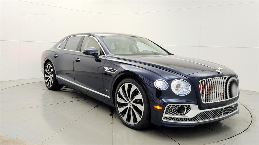 new 2024 Bentley Flying Spur car, priced at $310,735