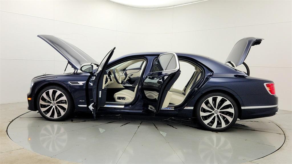 new 2024 Bentley Flying Spur car, priced at $310,735