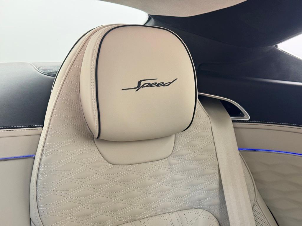 new 2026 Bentley Continental GT car, priced at $431,375