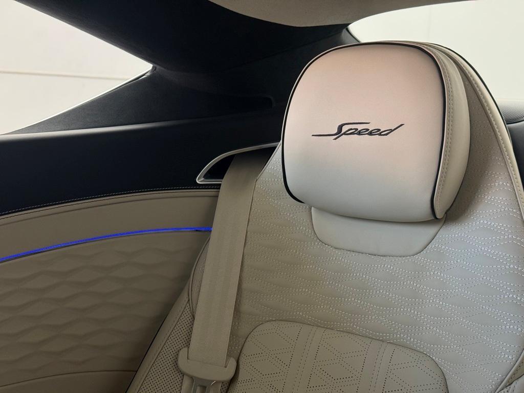 new 2026 Bentley Continental GT car, priced at $431,375