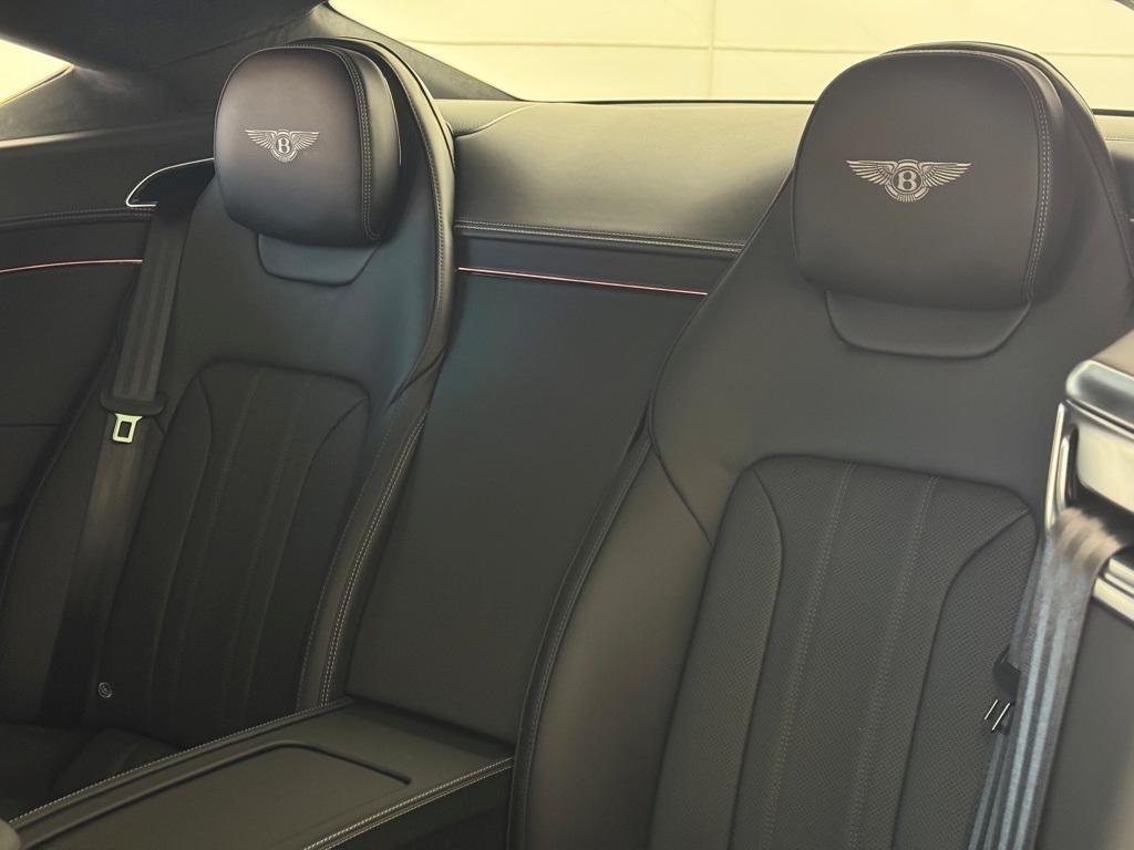 new 2026 Bentley Continental GT car, priced at $332,690