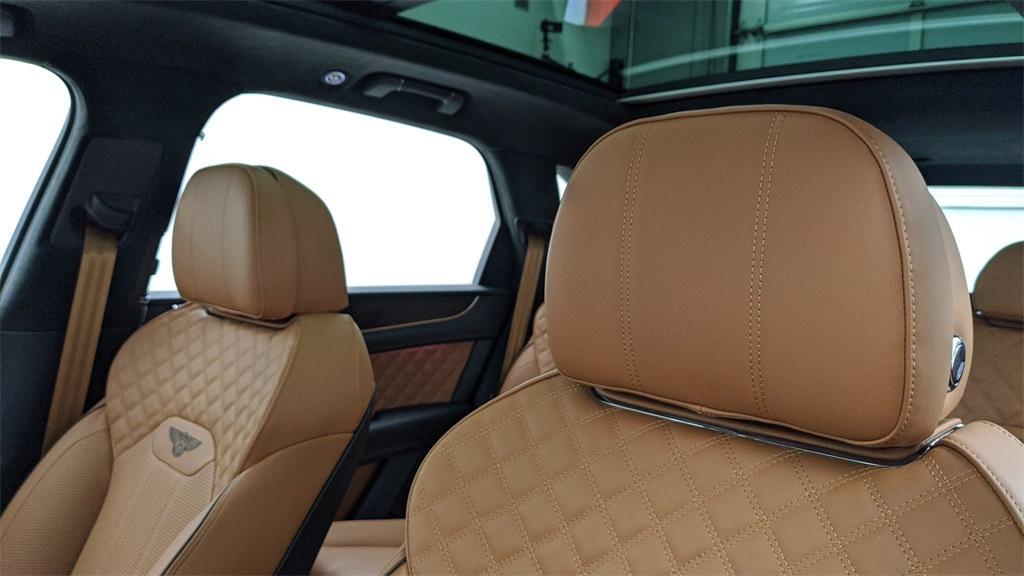 new 2023 Bentley Bentayga car, priced at $261,565