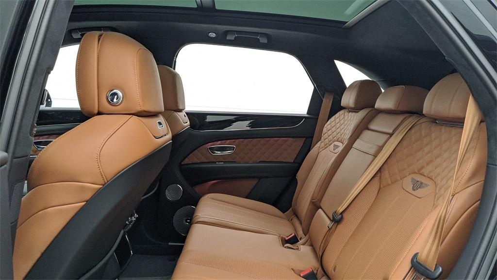 new 2023 Bentley Bentayga car, priced at $261,565